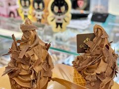 -GODIVA(王府井apm店)