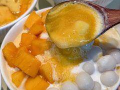 -小团圆糖水铺(襄阳南路店)
