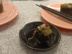 -争鲜回转寿司(中街大悦城店)