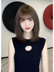 -佰亿Salon·烫染造型