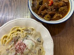 -CowCow其其·牛杂咖啡公司(六运店)
