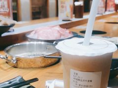 -呷哺呷哺(万达新世界店)