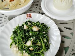 -瑞丰园庭院餐厅·白族传统家常菜