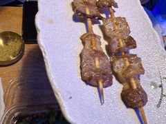 -质烤烤物·活烤海鲜(质烤总店)