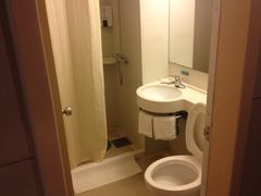 -白玉兰商务酒店(上海陆家嘴滨江店)