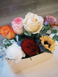 -兰心墩楠月子会所(万达店)