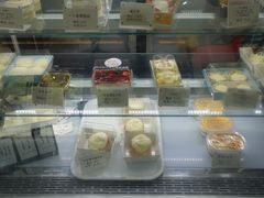 -慢时空烘焙·蛋糕·甜品台定制·茶歇(文鼎雅苑店)