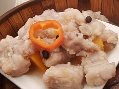 -香港富临皇宫(五月花商业广场店)