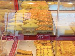 -味多美蛋糕(双合地铁店)