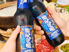 -湛林.粤西大排挡(前门店)