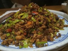 -云海肴·汽锅鸡·云南菜(天津国金汇店)