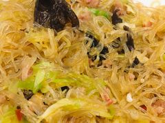 -三凤酒家·百年无锡菜(清扬茂业店)