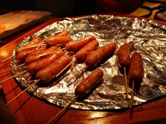 -小科自助海鲜烧肉(高区店)