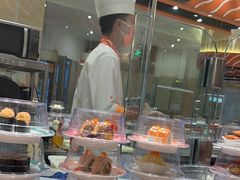 -新一番三文鱼寿司(大东海店)