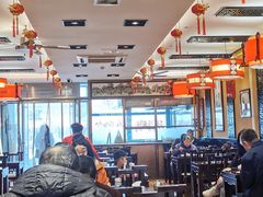 -姚记炒肝店(簋街店)