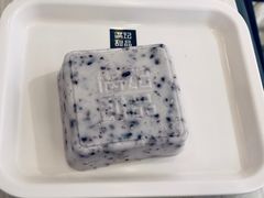 椰汁紫米软糕-满记甜品(优客百盛店)