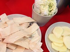 -蜀大侠火锅(森兰花园城店)