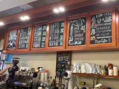 -HUG COFFEE(鼓楼店)