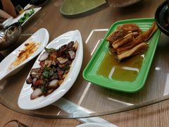 -一盐堂本帮菜(外滩店)