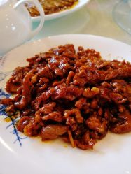 -南来顺饭庄·宴会厅(南菜园店)