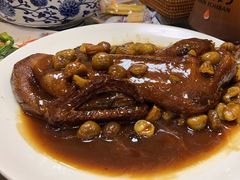 -广迎居老正兴菜馆