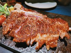 -ZHAO赵·牛扒坊(仁和新城店)