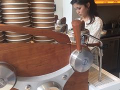 -% Arabica(京都东山店)