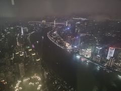 -上海中心大厦