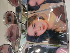 -miomi米欧米美瞳隐形眼镜(新世界大丸百货店)