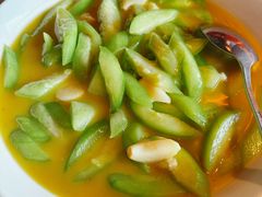 -穿越·外婆家(西溪天堂店)