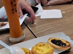 -魏家凉皮(博水商务大厦店)