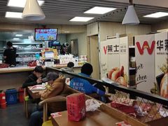 -华莱士炸鸡汉堡(崇文门搜秀城店)