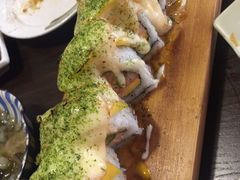 -小曹日本料理(软景中心店)