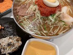 -花味烤肉·拌饭(庐阳万象汇店)