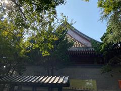 -湛山寺