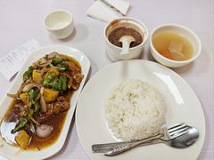 -澳门轩(狮子桥店)