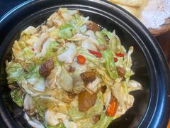 -半山•草庐玖厨(机场路店)
