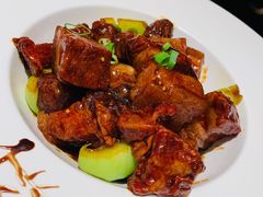 妈妈红烧肉-北李妈妈菜(鲁能城店)
