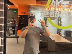 -加伍磅健身(千树店)