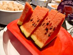 -龍歌自助小火锅(李沧顺和汇店)