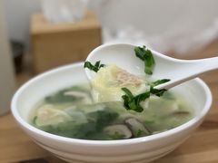 -海胆小馆(东北水饺·春柳店)