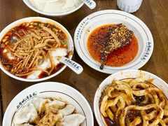 -西月城谭豆花(春熙路店)