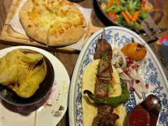 -卢布里西餐厅(总店)