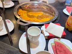 -井格·重庆火锅(王府井店)