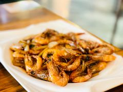 油爆大虾-印象江南(东栅店)