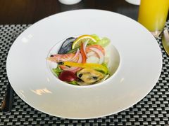 -上海新锦江大酒店