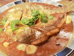 -疆里疆外·和田烤肉·清真