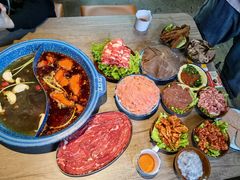 -王歘歘·chuǎ火锅(五道营店)