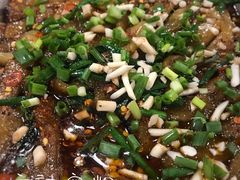 麻辣宽粉-86烧烤 | 江湖菜(石人总店)