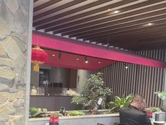 -陈熹公民族美食文化餐厅(中华广场店)